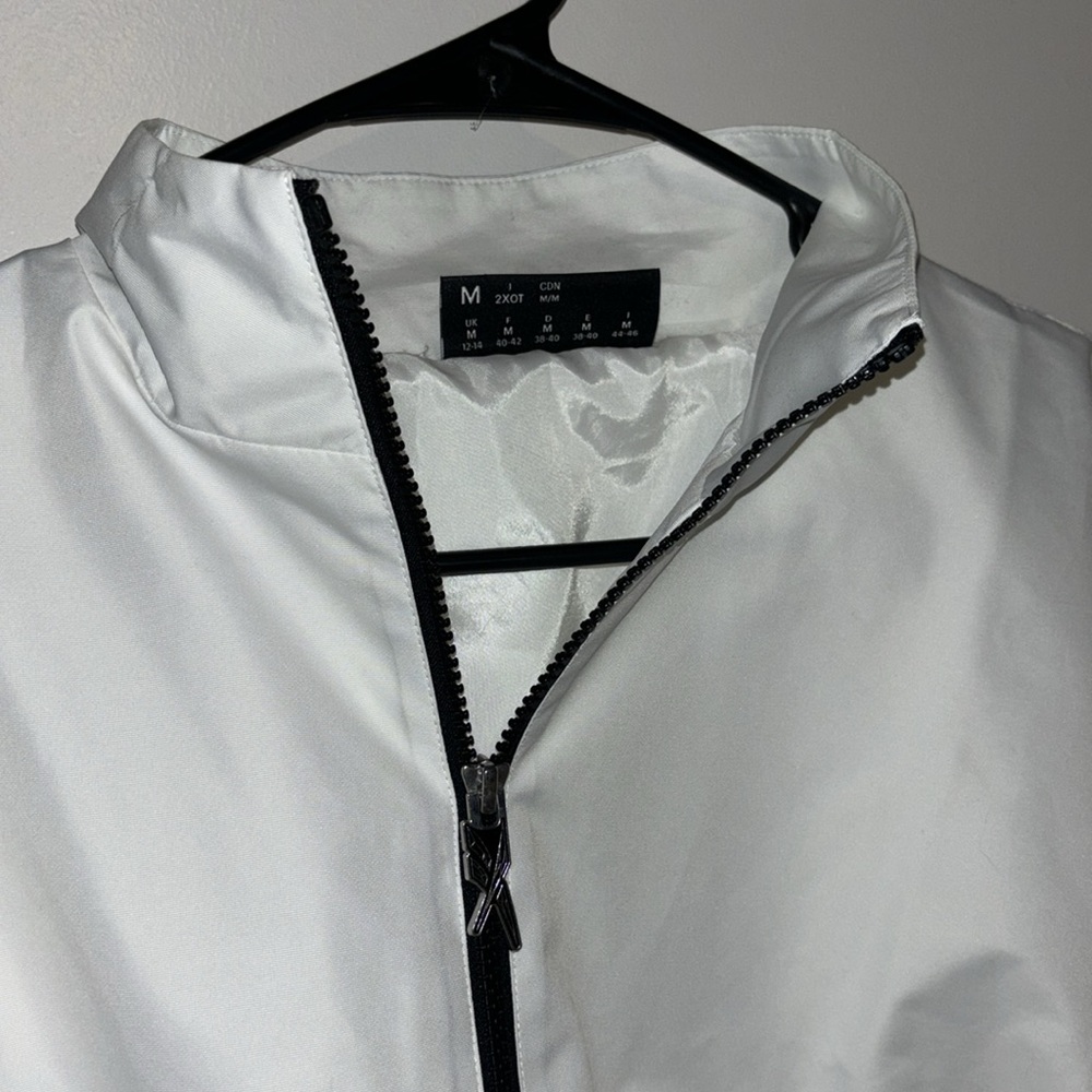 Reebok x Cardi B Collection Woven Jacket - Picture 2 of 4